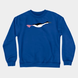 Hesperornis Crewneck Sweatshirt